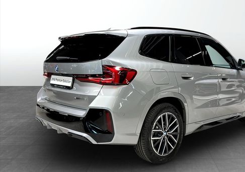 BMW X1, 2026 2