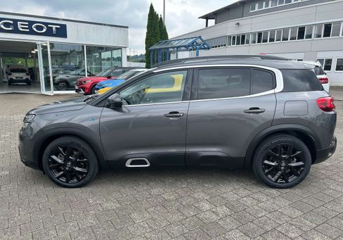 Citroën C5 Aircross, 2020 2