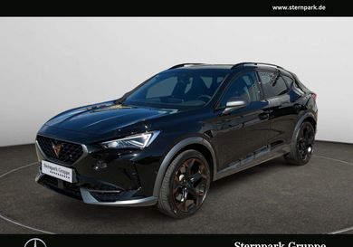 Cupra Formentor, 2022
