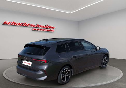 Opel Astra, 2025