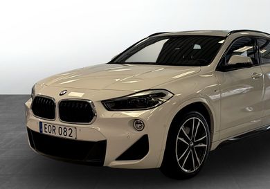 BMW X2, 2019
