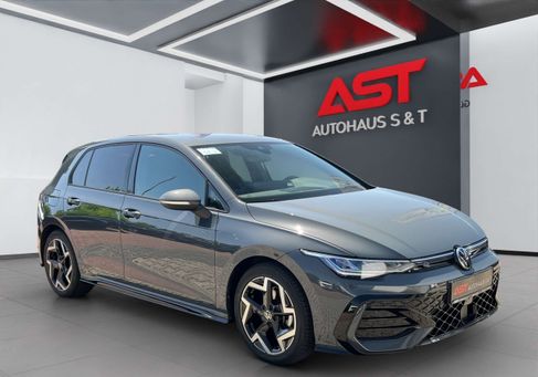 Volkswagen Golf, 2025 2