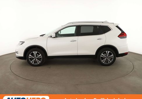 Nissan X-Trail, 2020