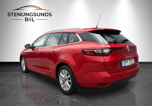 Renault Megane, 2019
