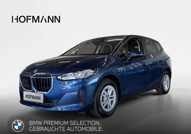 BMW 225, 2023