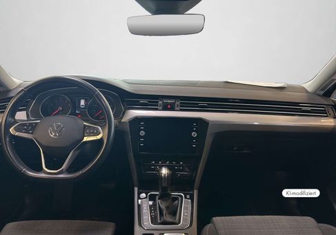 Volkswagen Passat Variant, 2021 3
