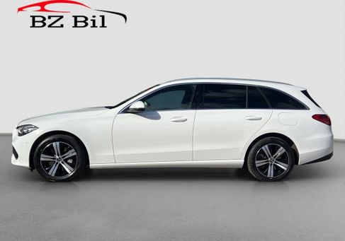 Mercedes-Benz C 300, 2023 3