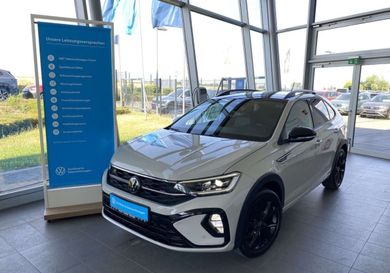 Volkswagen Taigo, 2024