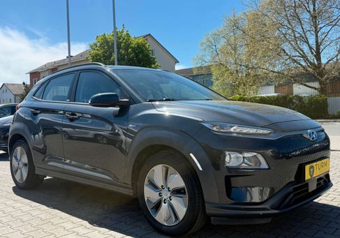 Hyundai Kona, 2020
