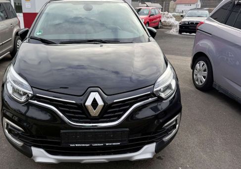 Renault Captur, 2019