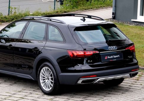 Audi A4 Allroad, 2023