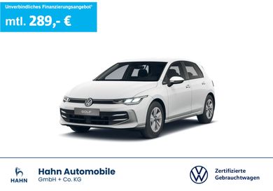 Volkswagen Golf, 2026