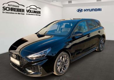 Hyundai i30, 2026
