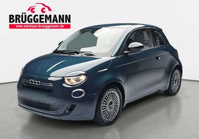 Fiat 500, 2026