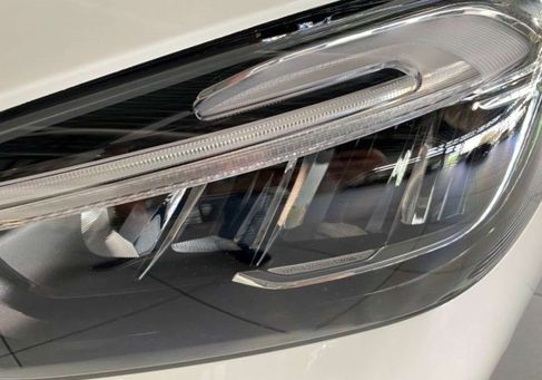Mercedes-Benz B 200, 2024
