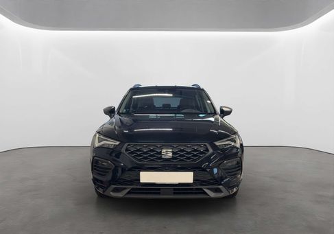 Seat Ateca, 2020