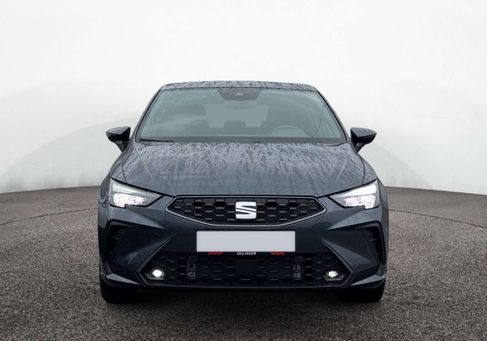 Seat Ibiza, 2026