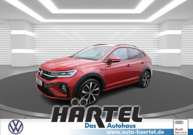 Volkswagen Taigo, 2022