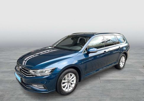 Volkswagen Passat Variant, 2023 2