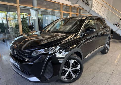 Peugeot 3008, 2024