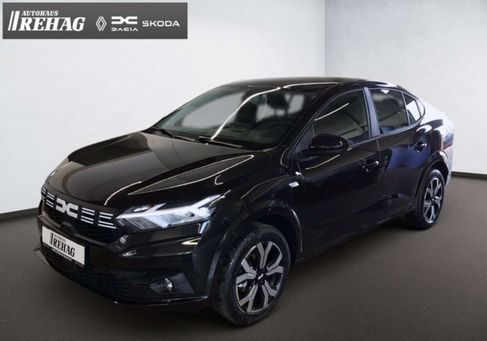 Dacia Logan, 2024