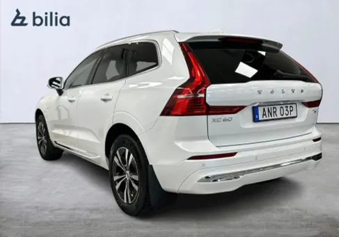 Volvo XC60, 2025