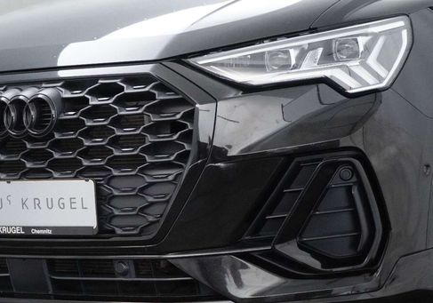 Audi Q3, 2022