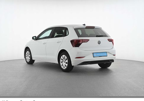 Volkswagen Polo, 2025