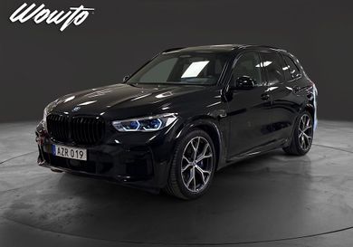 BMW X5, 2023