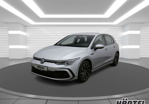Volkswagen Golf, 2024 2