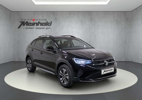 Volkswagen Taigo, 2026