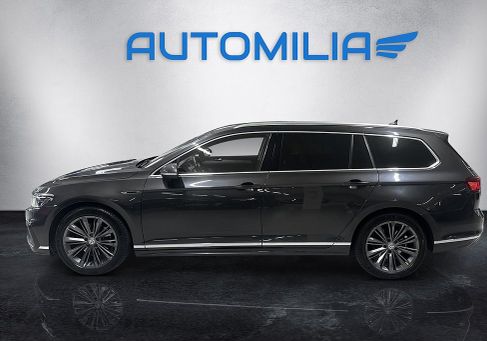 Volkswagen Passat Variant, 2020 3