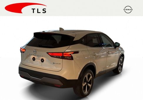 Nissan Qashqai, 2023 3