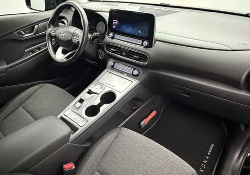 Hyundai Kona, 2020 3