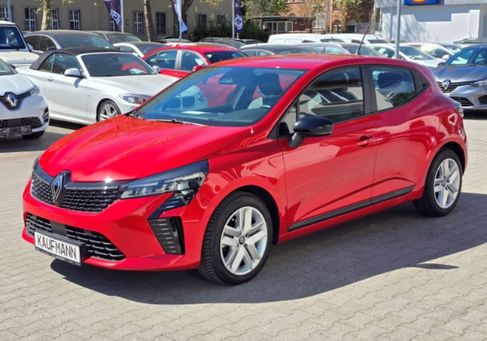 Renault Clio, 2025