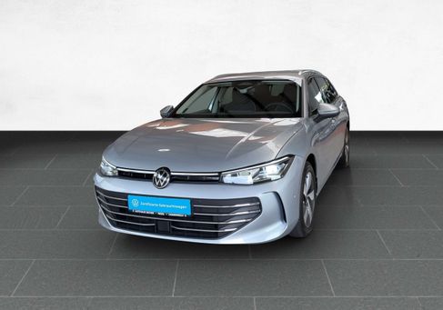 Volkswagen Passat Variant, 2024 2