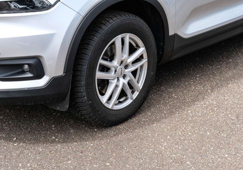 Volvo XC40, 2018 3