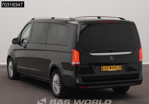 Mercedes-Benz V 300, 2024