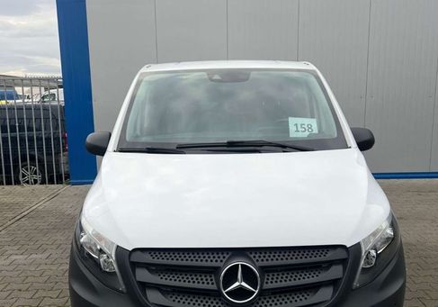 Mercedes-Benz Vito, 2020