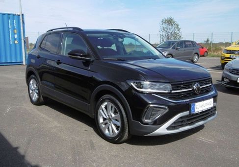 Volkswagen T-Cross, 2026 3