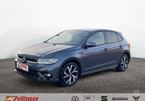 Volkswagen Polo, 2024