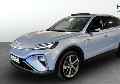 MG Marvel R, 2022
