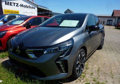 Mitsubishi Colt, 2025
