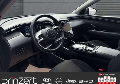 Hyundai Tucson, 2024 3