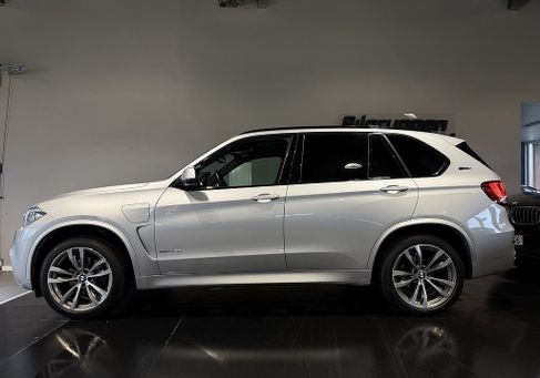 BMW X5, 2018 2