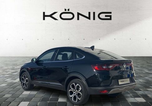 Renault Arkana, 2023