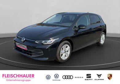 Volkswagen Golf, 2025