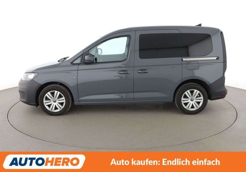 Volkswagen Caddy, 2024