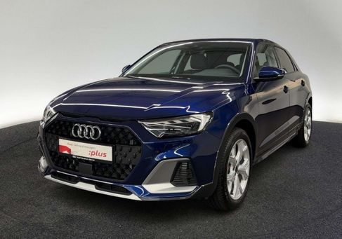 Audi A1, 2023