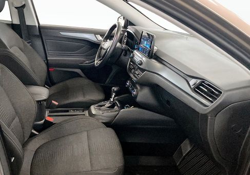 Ford Focus, 2019 3